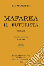 Marinetti Filippo Tommaso