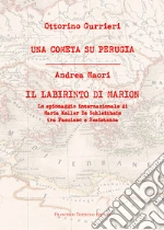 Maori Andrea; Gurrieri Ottorino
