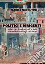 Nocentini Ricardo