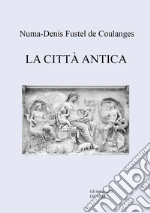 Fustel de Coulanges Numa-Denis