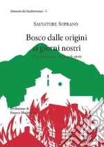 Soprano Salvatore