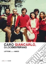 De Stefano Gildo