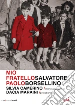 Borsellino Salvatore; Camerino S. (cur.)
