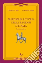 Devoto Giacomo; Buti Gianna G.; Freda F. (cur.)