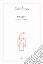 Morpurgo Alessandro; Seeck Otto; Veith Georg