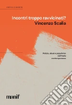 Scalia Vincenzo