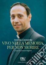 Clemente Aniello; Fagnani G. (cur.)