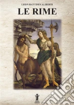 Alberti Leon Battista