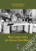 Ottaviani Alfredo; Bacci Antonio