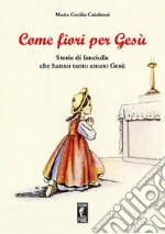 Calabresi Maria Cecilia