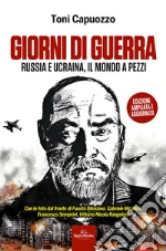Capuozzo Toni