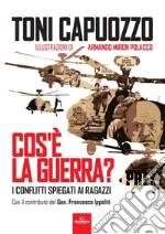 Capuozzo Toni