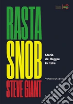 Giant Steve; Manzo Andrea