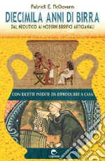 McGovern Patrick E.; Musso T. (cur.); Di Vincenzo L. (cur.)