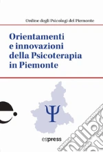 Ordine degli psicologi del Piemonte (cur.)