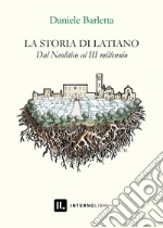 Barletta Daniele