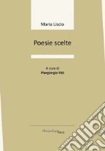 Liscio Maria; Viti P. (cur.)