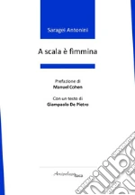Antonini Saragei