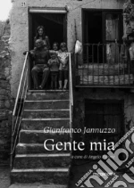 Jannuzzo Gianfranco; Pitrone A. (cur.)