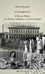 Meschiari Alberto