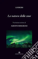 Lucrezio Caro Tito; Borgogno A. (cur.)