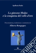 Borgogno Alberto; Apollonio Rodio