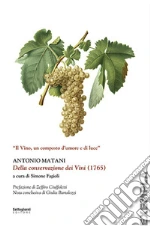 Matani Antonio; Fagioli S. (cur.)