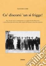Gori Claudio