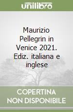 Pellegrin Maurizio