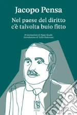 Pensa Jacopo