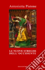 Pistone Antonietta