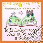 Lentinio Rossella