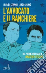 Stefanini Maurizio; Luciano Sergio
