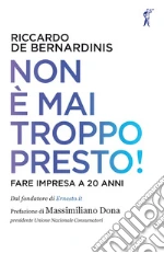 De Bernardinis Riccardo