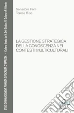 Ferri Salvatore; Riso Teresa