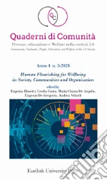 Blasetti E. (cur.); Costa C. (cur.); De Angelis M. C. (cur.)