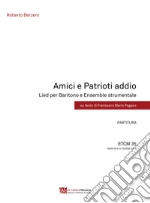 Berzero Roberto; Pagano Francesco Mario