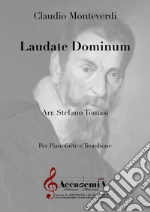 Monteverdi Claudio; Tomasi S. (cur.)