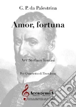 Palestrina Giovanni Pierluigi da; Tomasi S. (cur.)
