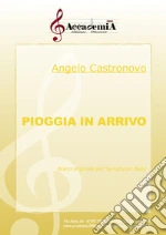 Castronovo Angelo