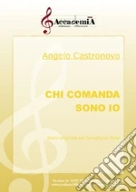 Castronovo Angelo