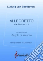 Beethoven Ludwig van; Castronovo A. (cur.)