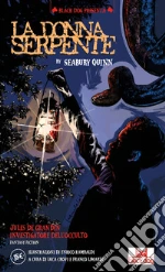 Quinn Seabury; Crovi L. (cur.); Limardi F. (cur.)