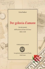 Badesi Licia