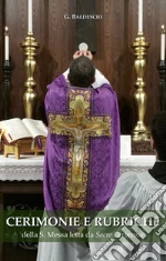 Baldeschi Giuseppe; Amicitia Liturgica (cur.)