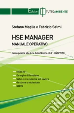Maglia Stefano; Salmi Fabrizio