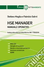 Maglia Stefano; Salmi Fabrizio