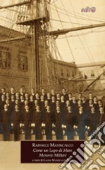 Maniscalco Raffaele; Maniscalco Blasi L. (cur.)