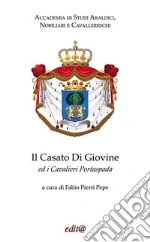Accademia di Studi Araldici, Nobiliari e Cavallereschi; Pierri Pepe F. (cur.)