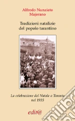 Majorano Nunziato Alfredo; Sellitti D. (cur.)